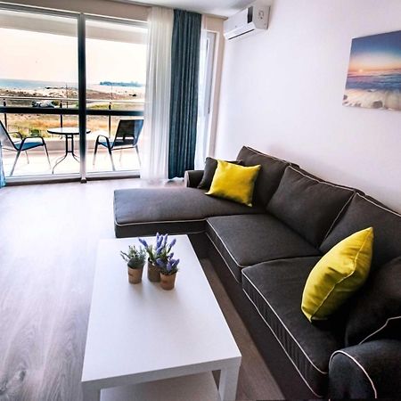 פרימורסקו Donchevi Apartments מראה חיצוני תמונה