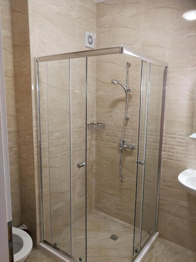 פרימורסקו Donchevi Apartments מראה חיצוני תמונה