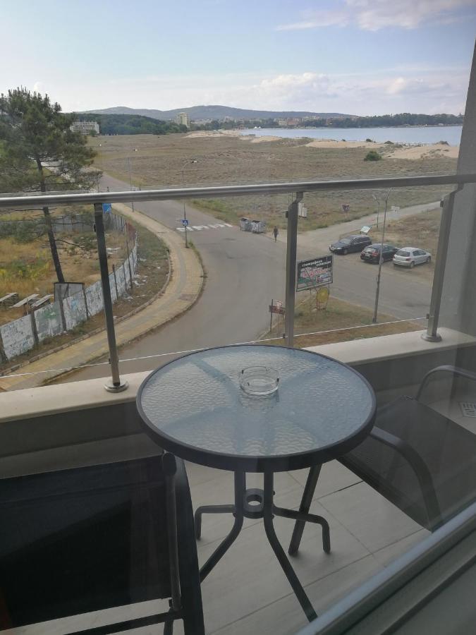 פרימורסקו Donchevi Apartments מראה חיצוני תמונה