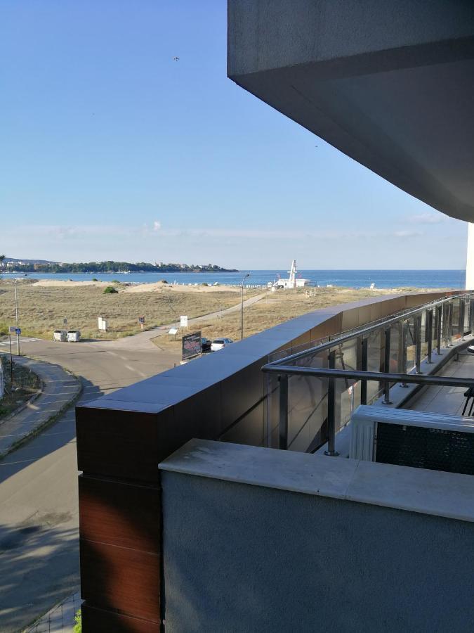 פרימורסקו Donchevi Apartments מראה חיצוני תמונה