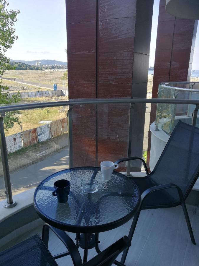 פרימורסקו Donchevi Apartments מראה חיצוני תמונה