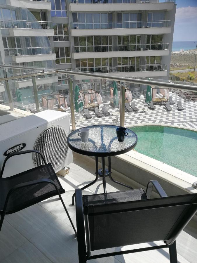 פרימורסקו Donchevi Apartments מראה חיצוני תמונה