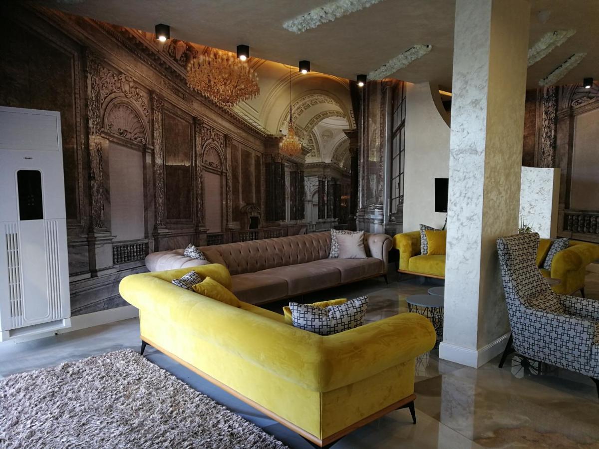 פרימורסקו Donchevi Apartments מראה חיצוני תמונה