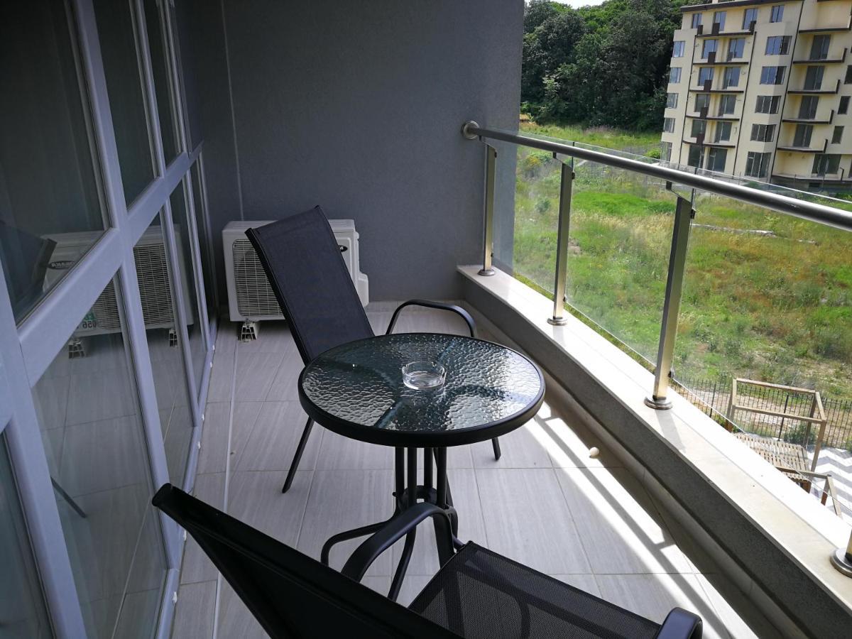 פרימורסקו Donchevi Apartments מראה חיצוני תמונה