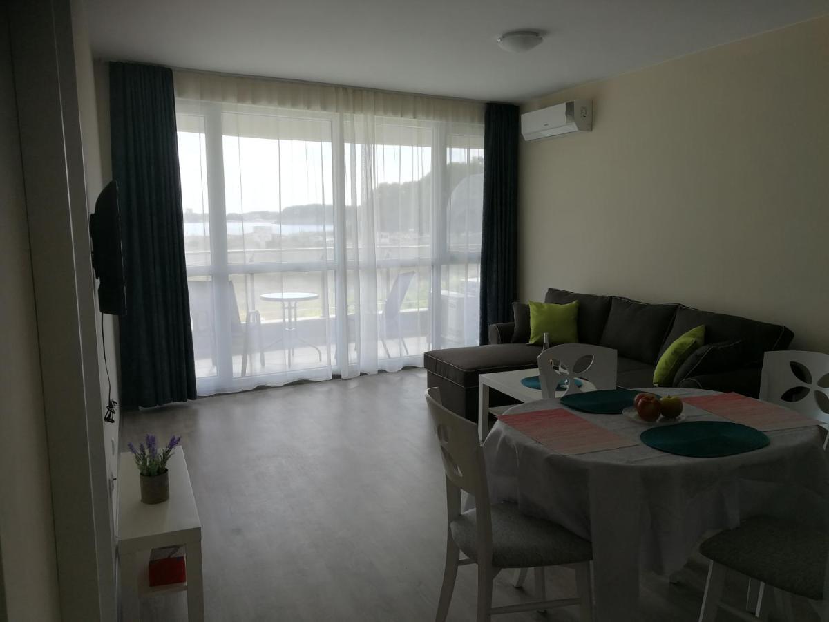 פרימורסקו Donchevi Apartments מראה חיצוני תמונה