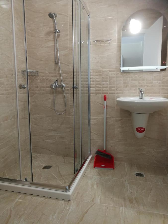 פרימורסקו Donchevi Apartments מראה חיצוני תמונה