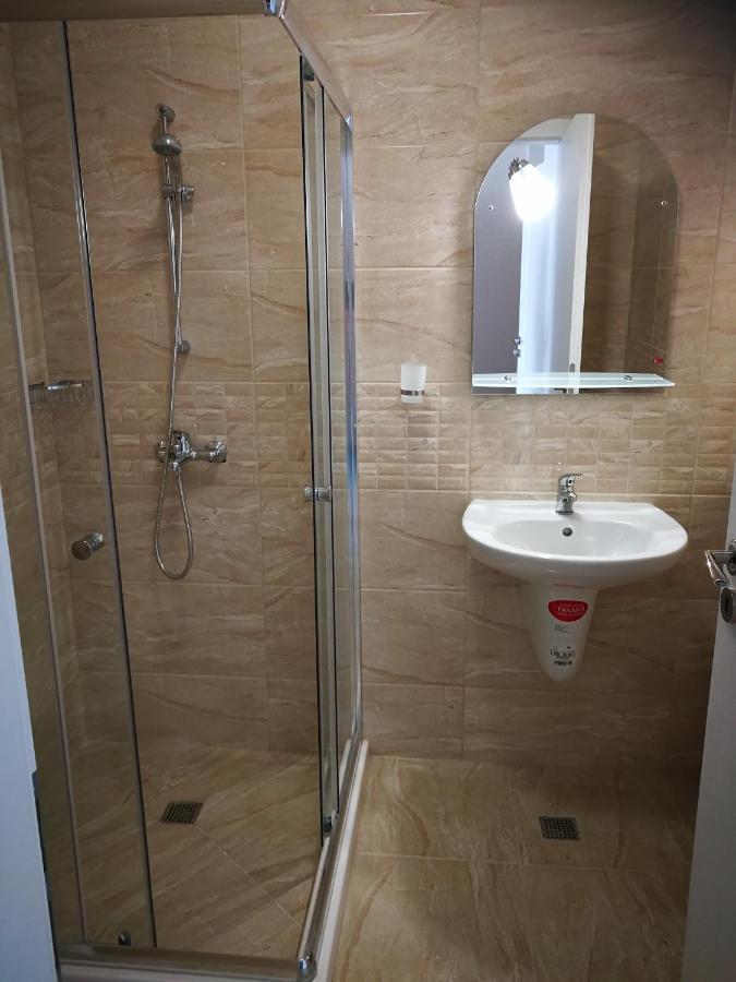 פרימורסקו Donchevi Apartments מראה חיצוני תמונה