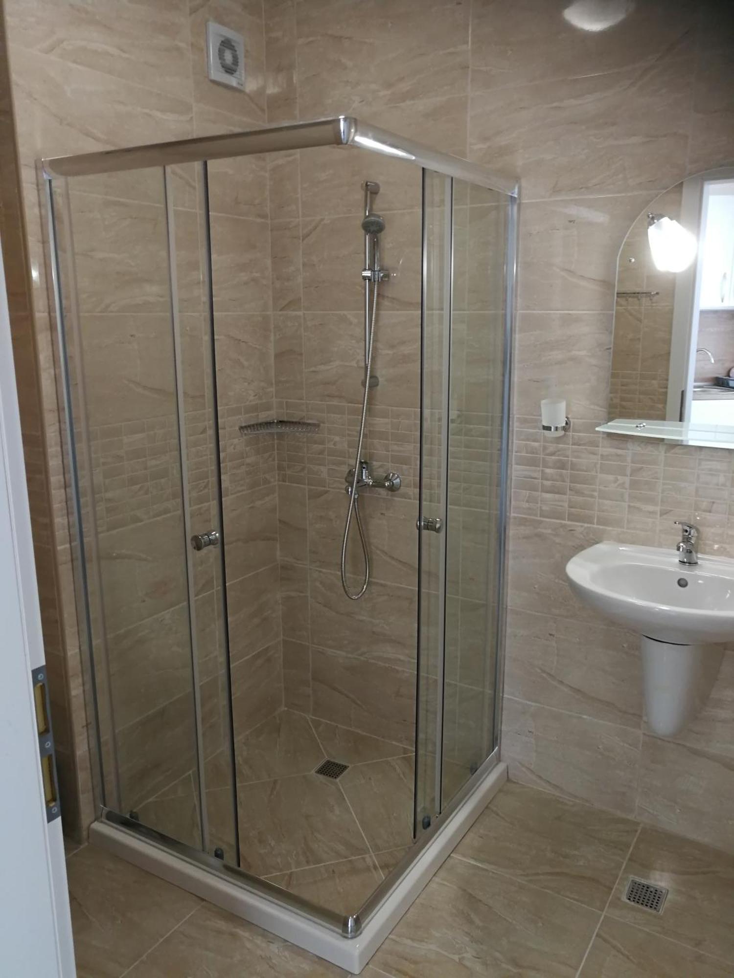 פרימורסקו Donchevi Apartments מראה חיצוני תמונה
